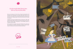 Alice au pays des merveilles