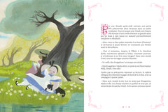 Alice au pays des merveilles