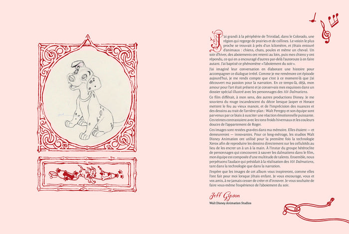 Les 101 Dalmatiens