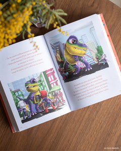 Spidey et ses amis extraordinaires - Équipe de choc !