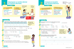 Tilt ! Maths 6e Nouveau programme