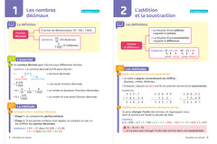 Tilt ! Maths 6e Nouveau programme
