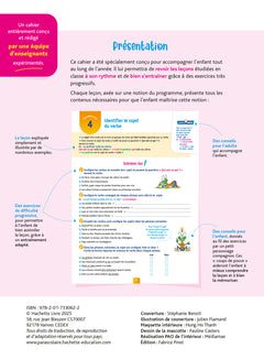 Pour comprendre français CE2