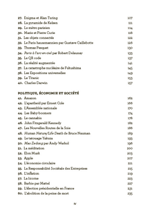 Culture générale : 80 images pour développer votre agilité culturelle