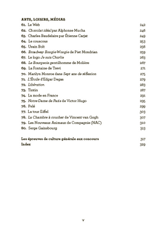 Culture générale : 80 images pour développer votre agilité culturelle