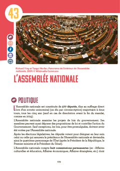 Culture générale : 80 images pour développer votre agilité culturelle