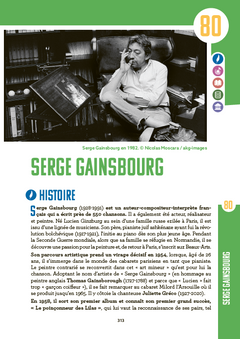 Culture générale : 80 images pour développer votre agilité culturelle