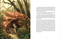 Le livre de la jungle