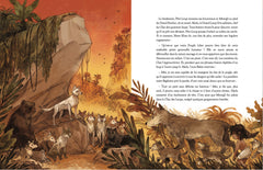 Le livre de la jungle