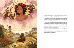 Le livre de la jungle