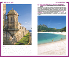 Guide du Routard Espagne du Nord-Ouest