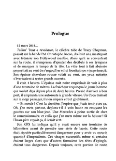 Le Présent