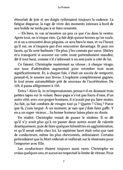 Le Présent
