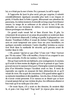 Le Présent