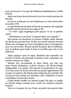 Adelin et la Colline mystérieuse
