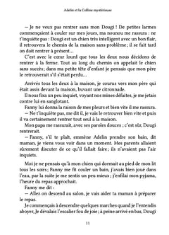 Adelin et la Colline mystérieuse