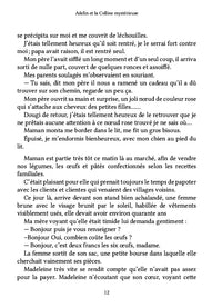 Adelin et la Colline mystérieuse
