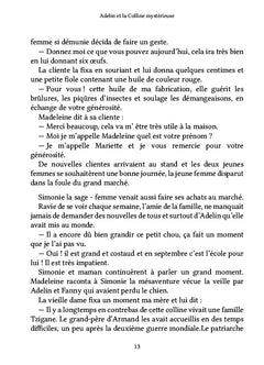 Adelin et la Colline mystérieuse