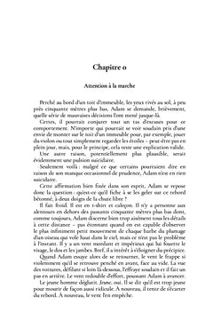 Les Ténèbres du temps - Tome 1