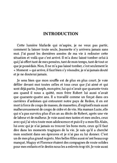 Le petit Joseph