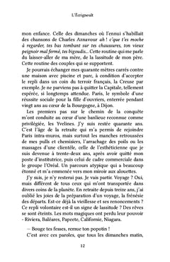 L'écrigneult