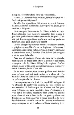 L'écrigneult