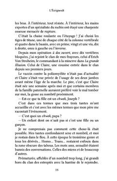 L'écrigneult