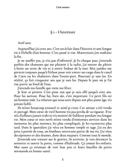 Cent années