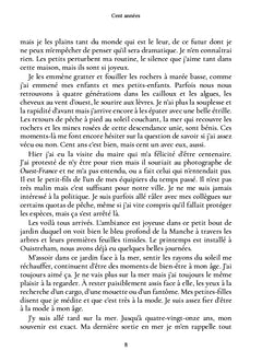 Cent années
