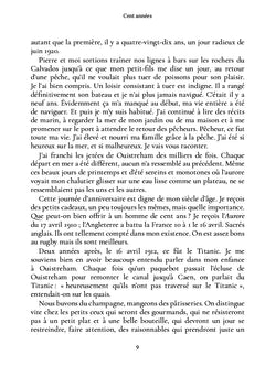 Cent années