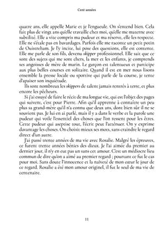 Cent années