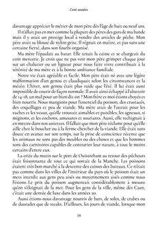 Cent années