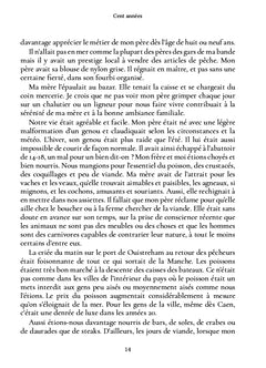 Cent années