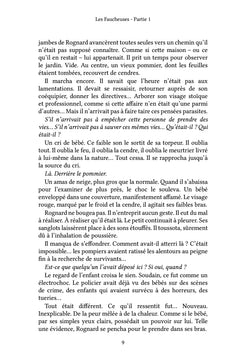 Les Faucheuses - Partie 1