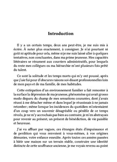 La Compagnie du néant