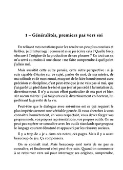 La Compagnie du néant