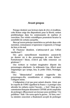 Et le temps ne se retourna pas