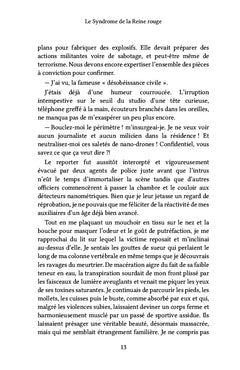 Le Syndrome de la Reine rouge