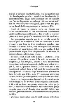 L'Anonyme