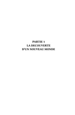 Jeanne et les Lupins