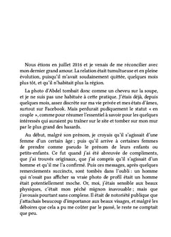 Il était
