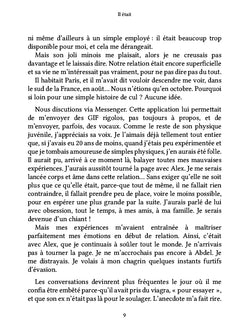 Il était