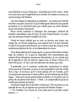 Il était