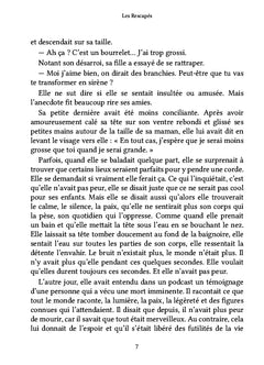 Les Rescapés