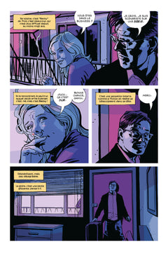 Criminal Hors-Série - Les acharnés