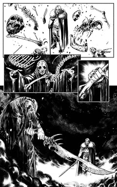 Deathbringer