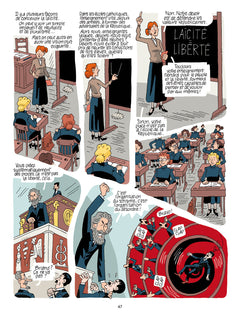 Laïcité : Comment la loi de 1905 fut votée