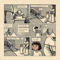 Les Sentiers d'Anahuac