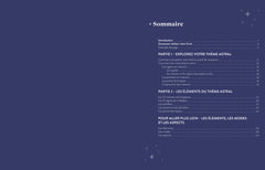 Je crée mon thème astral