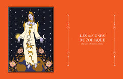 Je crée mon thème astral